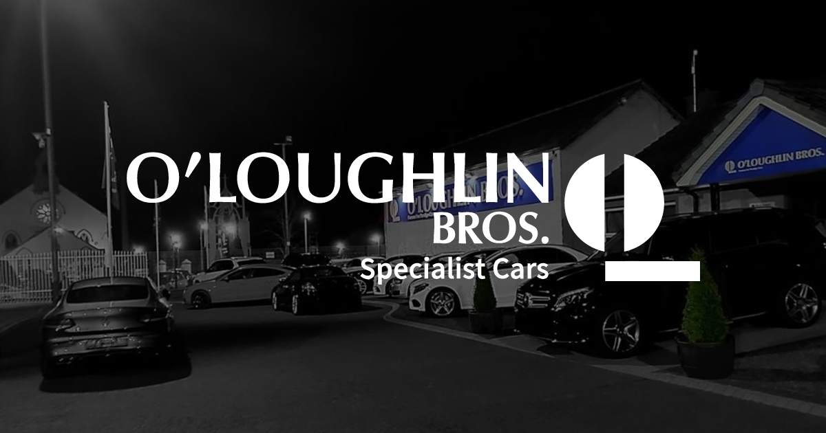 Volkswagen Tiguan For Sale In Maghera Ni O Loughlin Bros