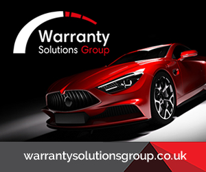 Warranty Solutions Group used vehicle warranty